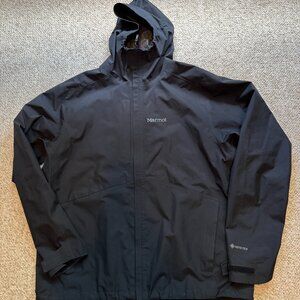Marmot Minimalist Rain Jacket (XXL)